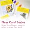 Strathmore® 300 Series Watercolor Cards & Envelopes Set